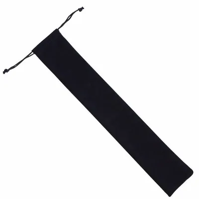 Black bag - Custom Ribbons Now