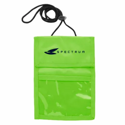 Lime Green - Custom Ribbons Now