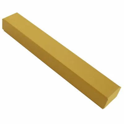 Yellow box - Custom Ribbons Now