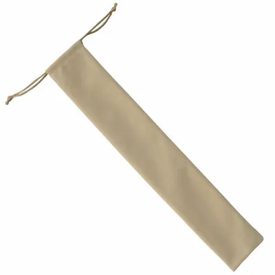 Off white bag - Custom Ribbons Now