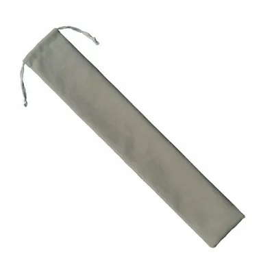 Grey bag - Custom Ribbons Now