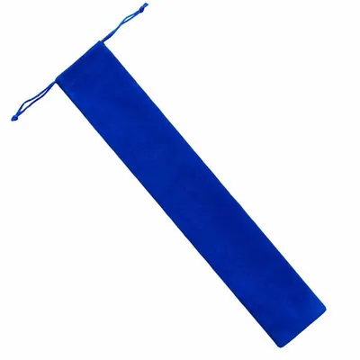 Blue bag - Custom Ribbons Now