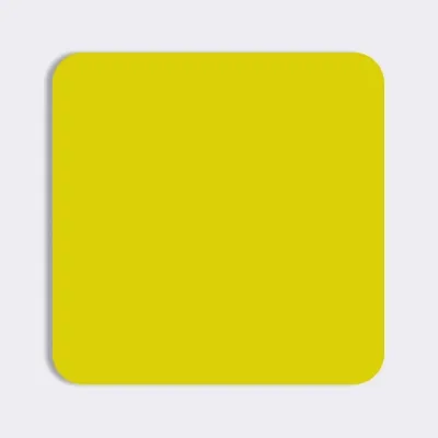 Yellow - Custom Ribbons Now