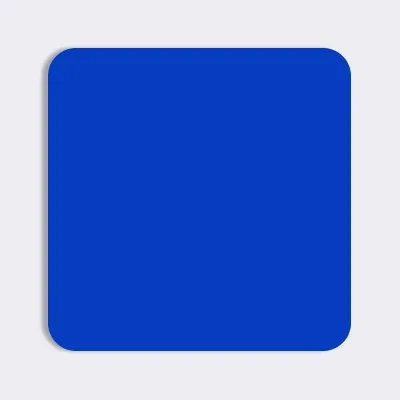 Blue - Custom Ribbons Now