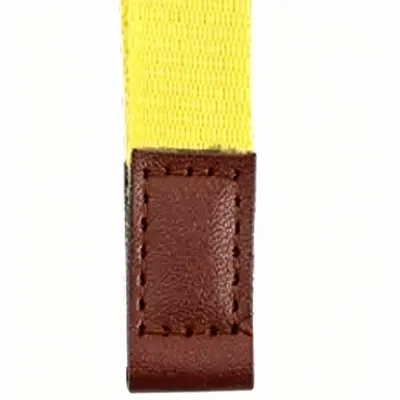 Leather Sewing - Custom Ribbons Now
