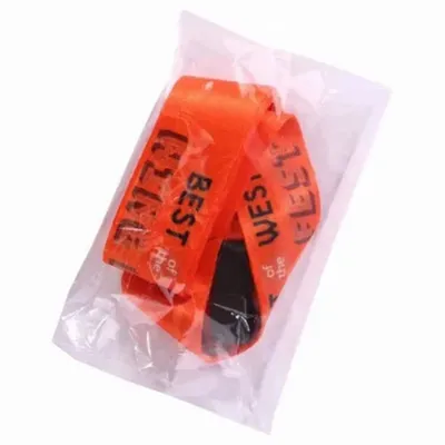 Individual Packing - Custom Ribbons Now