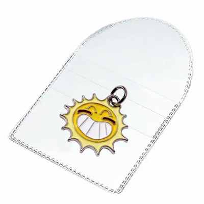 PVC Bag - Custom Ribbons Now