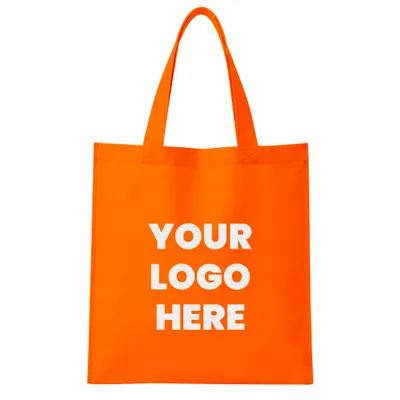 Vibrant Orange - Custom Ribbons Now