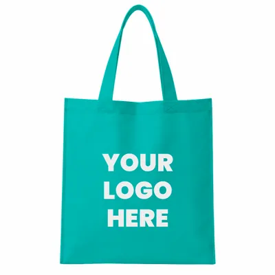 Vibrant Teal - Custom Ribbons Now