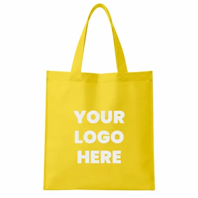 Yellow - Custom Ribbons Now