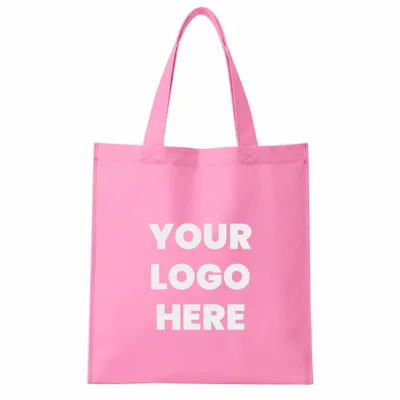 Vivid Light Pink - Custom Ribbons Now