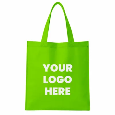 Vivid Lime Green - Custom Ribbons Now