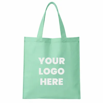 Light Mint Green - Custom Ribbons Now