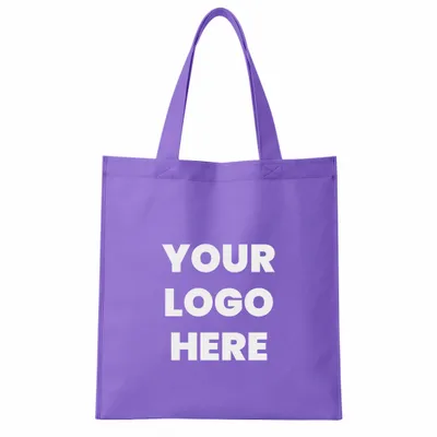 Lavender Purple - Custom Ribbons Now