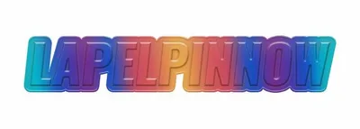 Rainbow Plating - Custom Ribbons Now