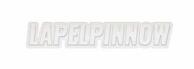 Matte White Plating - Custom Ribbons Now