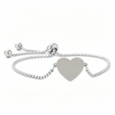 Pearl Bracelet - Custom Ribbons Now
