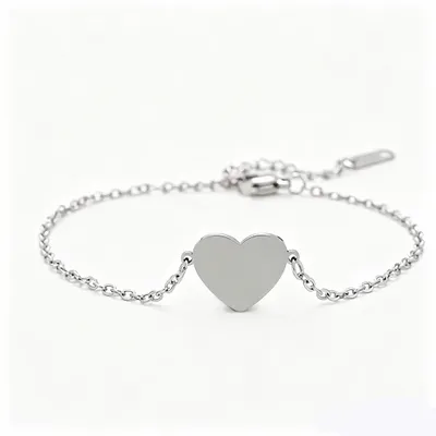 Cross Bracelet - Custom Ribbons Now