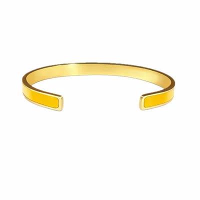 YELLOW - Custom Ribbons Now