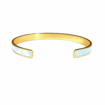 Sky Blue - Custom Ribbons Now
