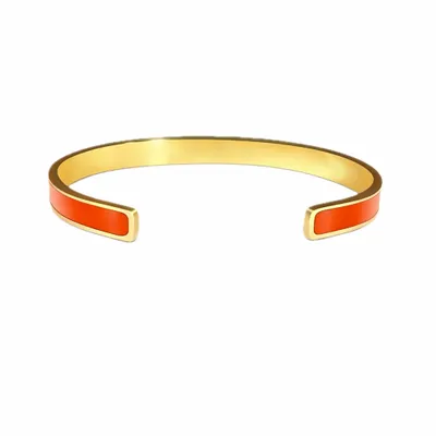 Orange - Custom Ribbons Now