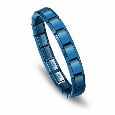 Blue - Custom Ribbons Now