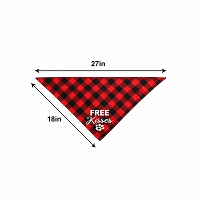 27 x 18 inch - Custom Ribbons Now
