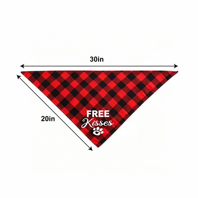 30 x 20 inch - Custom Ribbons Now