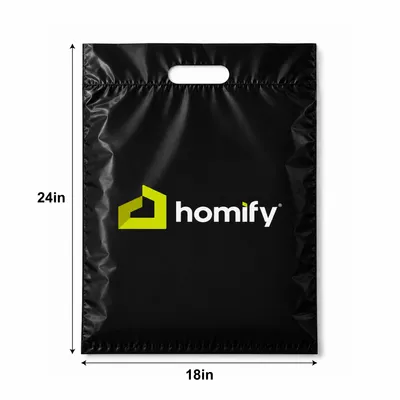 18 in x24 in - Custom Ribbons Now