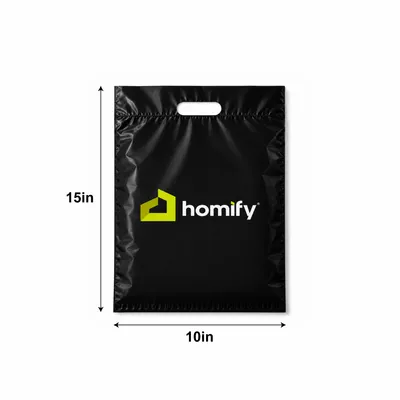 10 in x 15 in - Custom Ribbons Now