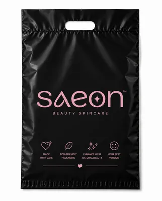 Black - Custom Ribbons Now