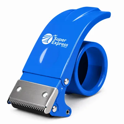 Blue - Custom Ribbons Now