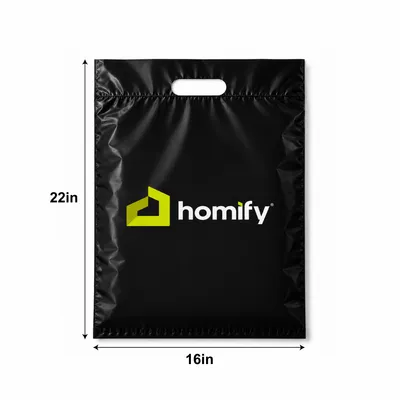 16 in x 22 in - Custom Ribbons Now