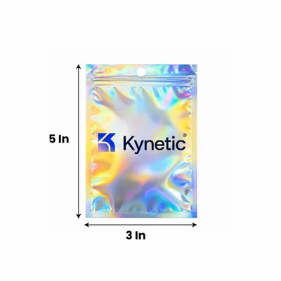 3 in x 5 in - Custom Ribbons Now