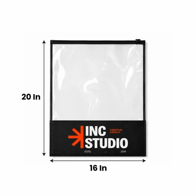 16 in x 20 in - Custom Ribbons Now
