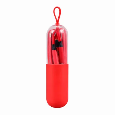 Capsule Case - Custom Ribbons Now