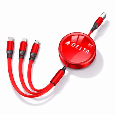 Red - Custom Ribbons Now