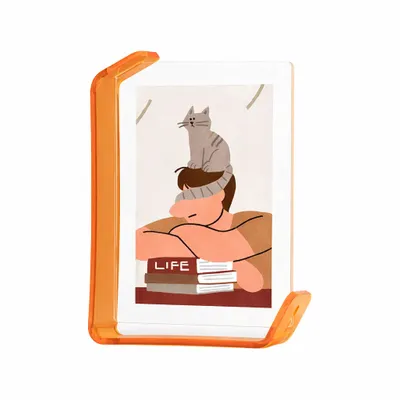 Orange - Custom Ribbons Now