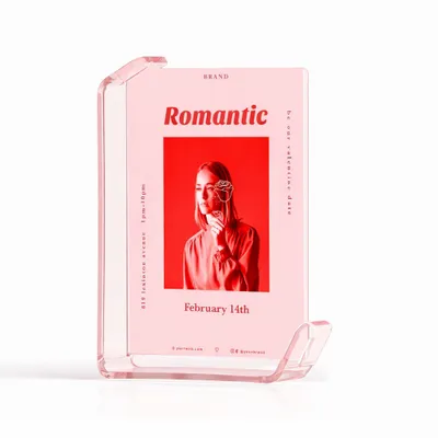 Pink - Custom Ribbons Now