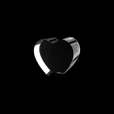 Heart - Custom Ribbons Now