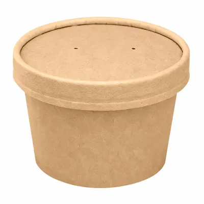 Kraft Paper Cover - Custom Ribbons Now