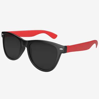 Black-Red