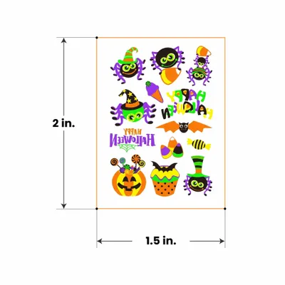 1.5 in x 2 in