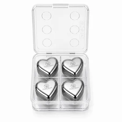 4-Piece Box Set - Custom Ribbons Now