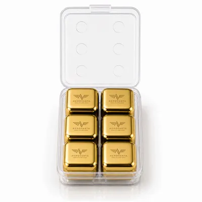 6-Piece Box Set - Custom Ribbons Now