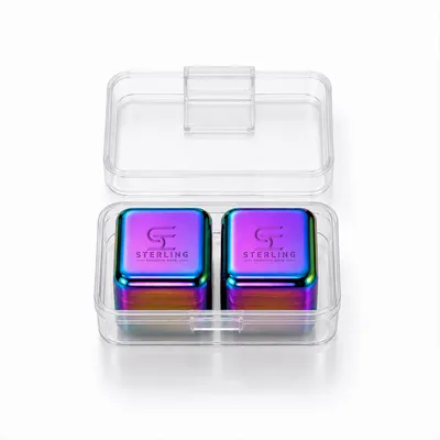 2-Piece Box Set - Custom Ribbons Now