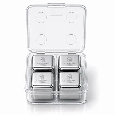 4-Piece Box Set - Custom Ribbons Now