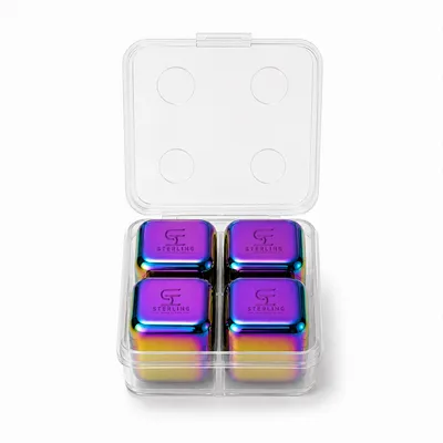 4-Piece Box Set - Custom Ribbons Now