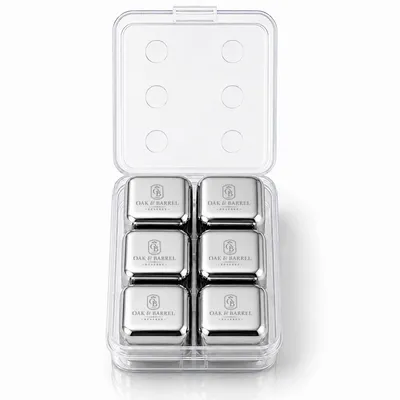 6-Piece Box Set - Custom Ribbons Now