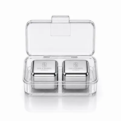 2-Piece Box Set - Custom Ribbons Now